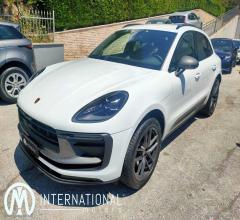 Porsche macan 2.0 t