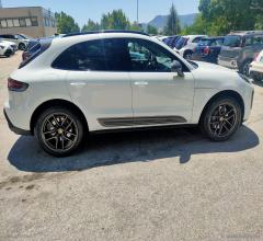 Auto - Porsche macan 2.0 t