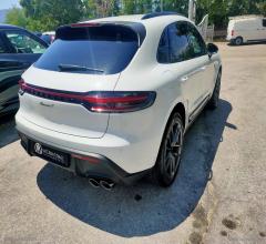 Auto - Porsche macan 2.0 t