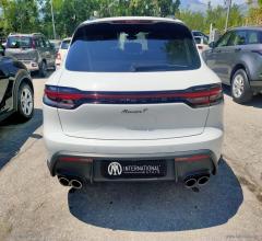 Auto - Porsche macan 2.0 t