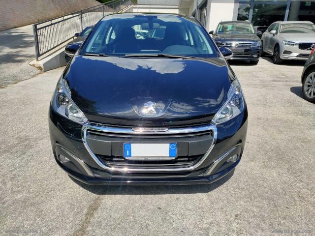 Auto - Peugeot 208 bluehdi 75 3p. active