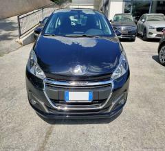 Auto - Peugeot 208 bluehdi 75 3p. active