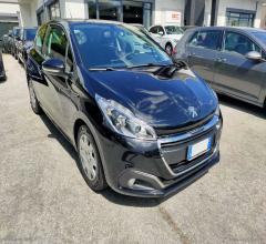 Auto - Peugeot 208 bluehdi 75 3p. active