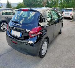 Auto - Peugeot 208 bluehdi 75 3p. active