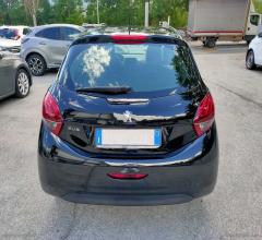 Auto - Peugeot 208 bluehdi 75 3p. active