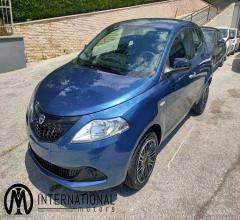 Auto - Lancia ypsilon 1.0 firefly 5p.s&s hyb. eco gold