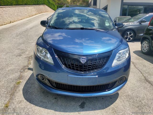 Auto - Lancia ypsilon 1.0 firefly 5p.s&s hyb. eco gold