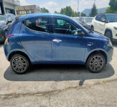 Auto - Lancia ypsilon 1.0 firefly 5p.s&s hyb. eco gold