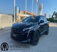 Auto - Peugeot 3008 bluehdi 130 s&s eat8 gt