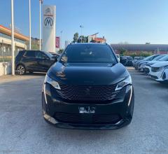 Auto - Peugeot 3008 bluehdi 130 s&s eat8 gt