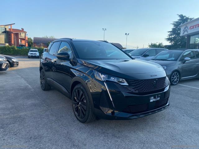 Auto - Peugeot 3008 bluehdi 130 s&s eat8 gt