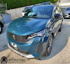 Auto - Peugeot 3008 bluehdi 130 s&s eat8 allure pack