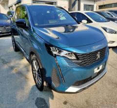 Auto - Peugeot 3008 bluehdi 130 s&s eat8 allure pack