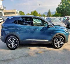 Auto - Peugeot 3008 bluehdi 130 s&s eat8 allure pack