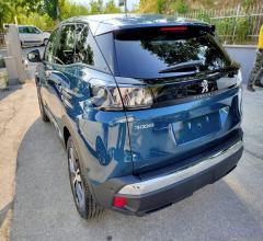 Auto - Peugeot 3008 bluehdi 130 s&s eat8 allure pack