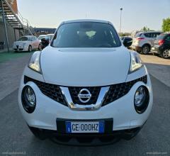 Auto - Nissan juke 1.5 dci s&s