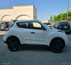 Auto - Nissan juke 1.5 dci s&s