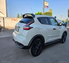 Auto - Nissan juke 1.5 dci s&s