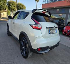 Auto - Nissan juke 1.5 dci s&s