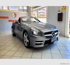 Auto - Mercedes-benz slk 200 premium