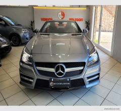 Auto - Mercedes-benz slk 200 premium