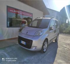 Auto - Fiat qubo 1.3 mjt 75 cv dynamic