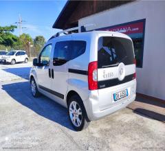 Auto - Fiat qubo 1.3 mjt 75 cv dynamic