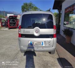 Auto - Fiat qubo 1.3 mjt 75 cv dynamic