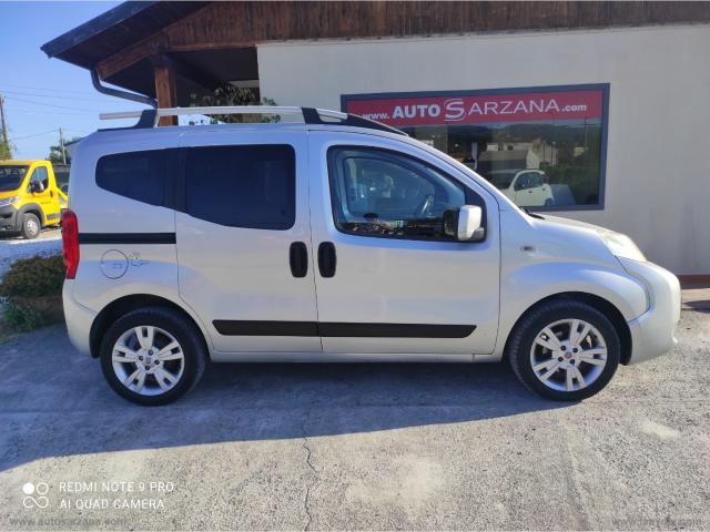 Auto - Fiat qubo 1.3 mjt 75 cv dynamic