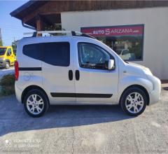 Auto - Fiat qubo 1.3 mjt 75 cv dynamic