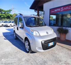 Auto - Fiat qubo 1.3 mjt 75 cv dynamic