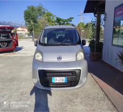 Auto - Fiat qubo 1.3 mjt 75 cv dynamic