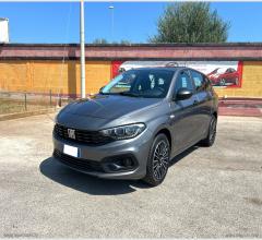 Fiat tipo sw city life 1.6 mj 130cv s&s