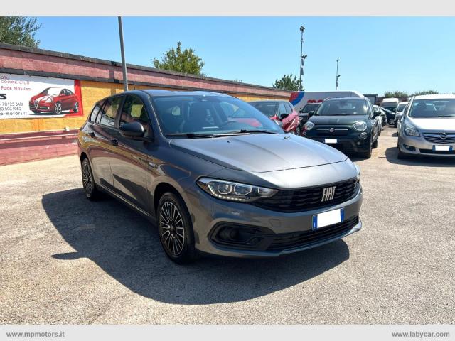 Auto - Fiat tipo sw city life 1.6 mj 130cv s&s