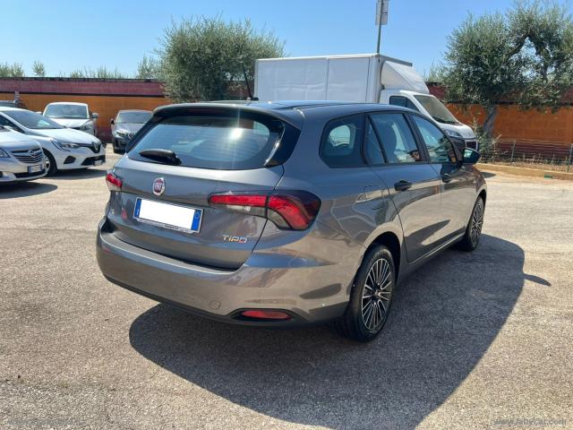 Auto - Fiat tipo sw city life 1.6 mj 130cv s&s