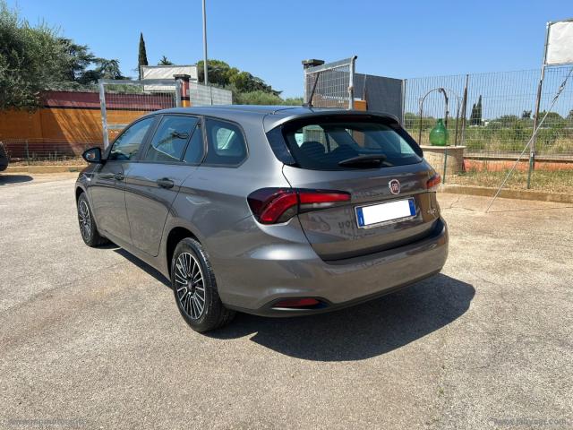 Auto - Fiat tipo sw city life 1.6 mj 130cv s&s