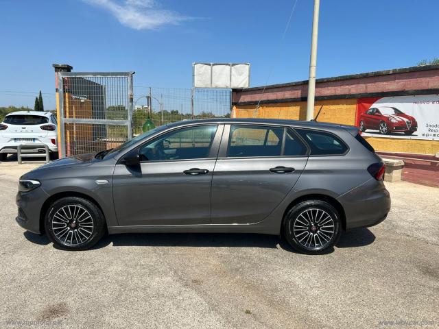 Auto - Fiat tipo sw city life 1.6 mj 130cv s&s