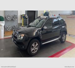 Auto - Dacia duster 1.5 dci 110 cv 4x2 laurÃ©ate