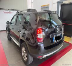 Auto - Dacia duster 1.5 dci 110 cv 4x2 laurÃ©ate