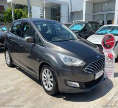 Auto - Ford c-max 1.5 tdci 120 cv s&s titanium