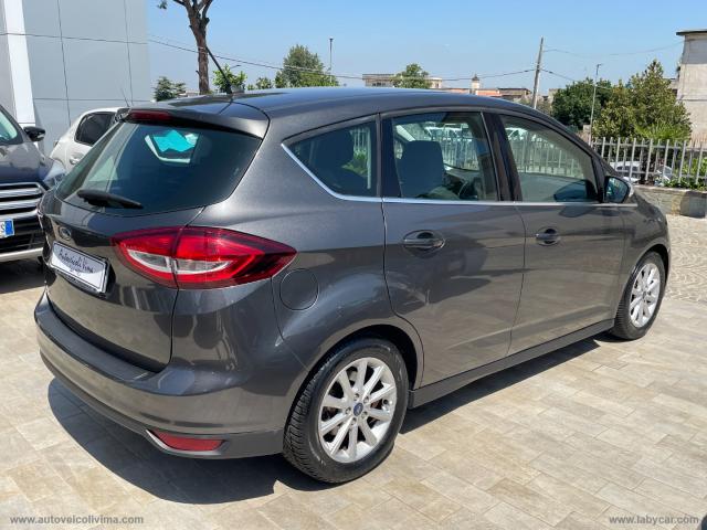 Auto - Ford c-max 1.5 tdci 120 cv s&s titanium