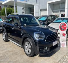 Auto - Mini mini one d business countryman aut.