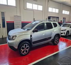 Auto - Dacia duster 1.5 blue dci 8v 115cv 4x2 essent.