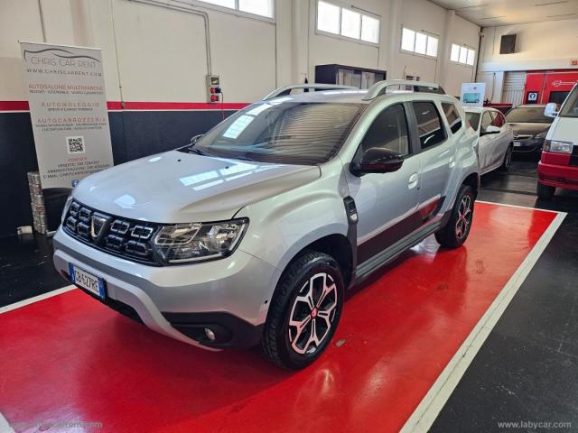 Auto - Dacia duster 1.5 blue dci 8v 115cv 4x2 essent.