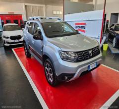 Auto - Dacia duster 1.5 blue dci 8v 115cv 4x2 essent.