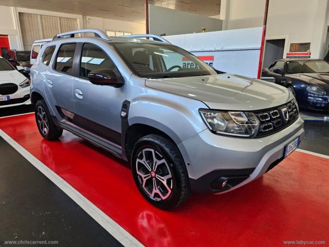 Auto - Dacia duster 1.5 blue dci 8v 115cv 4x2 essent.