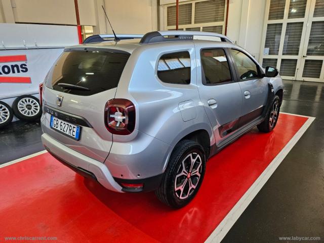 Auto - Dacia duster 1.5 blue dci 8v 115cv 4x2 essent.