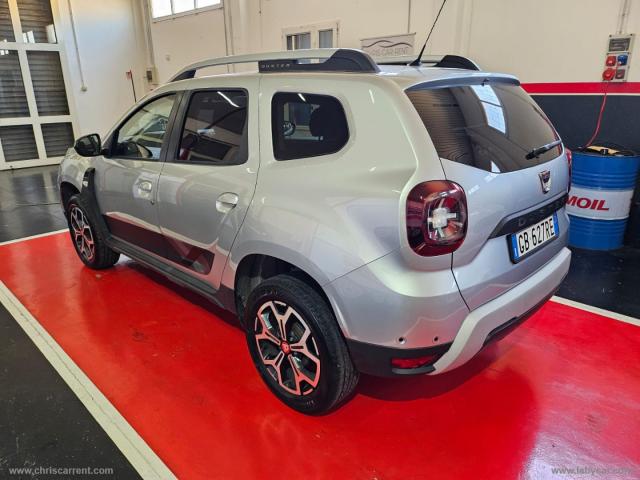 Auto - Dacia duster 1.5 blue dci 8v 115cv 4x2 essent.