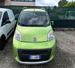 Auto - Fiat qubo 1.3 mjt 75 cv trekking