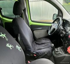 Auto - Fiat qubo 1.3 mjt 75 cv trekking